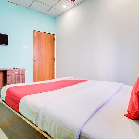 Hotel O Anjali Hotel Mumbai Ngoại thất bức ảnh