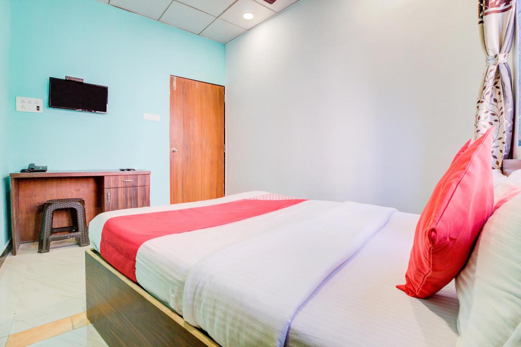Hotel O Anjali Hotel Mumbai Ngoại thất bức ảnh