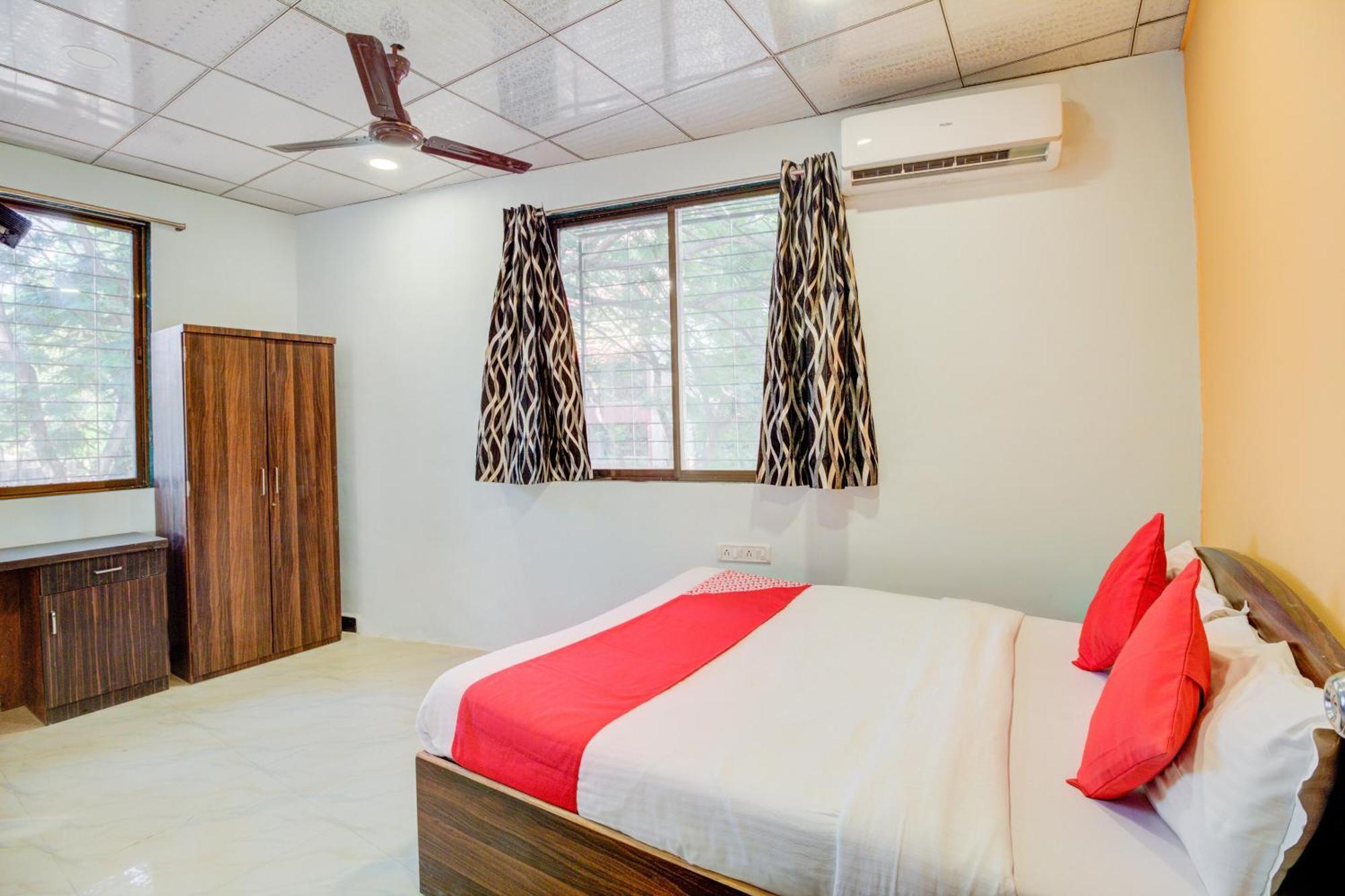 Hotel O Anjali Hotel Mumbai Ngoại thất bức ảnh